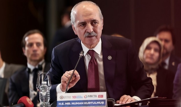 &#039;Suriyelilerin Türkiye&#039;ye göç etmesi gerekiyordu&#039;