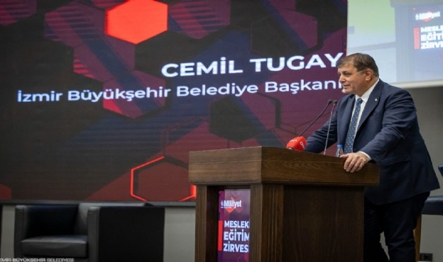 Tugay: Gençlere desteğimizi artırarak sürdüreceğiz