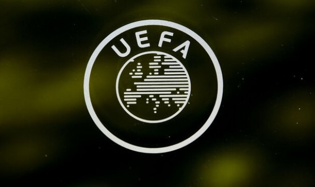 UEFA&#039;dan EURO 2024 için değişiklik!