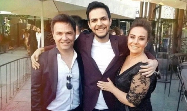 Ünlü çiftin çocuğu cinsiyet değiştirdi!