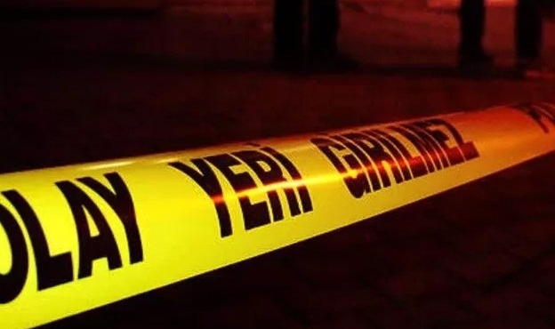 11 yaşında anne katili oldu... Tüfekle oyun can aldı!