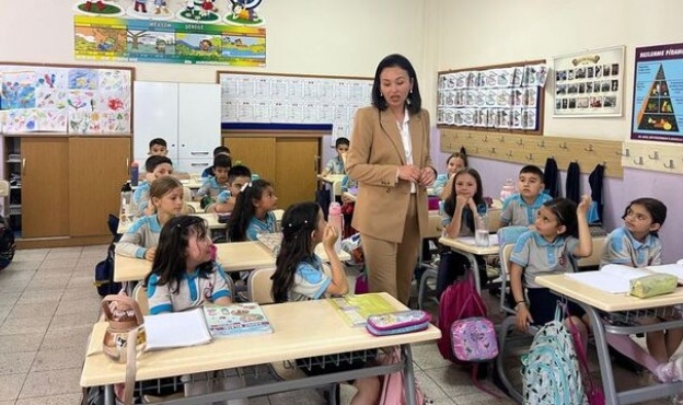 230 bin öğretmene &#039;başöğretmenlik&#039; imkanı