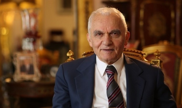 AK Parti&#039;nin ilk Dışişleri Bakanı Yakış&#039;tan acı haber!