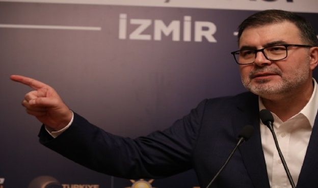 AK Partili Saygılı&#039;dan &#039;suya zam&#039; tepkisi: Bunun adı illüzyon siyasetidir!