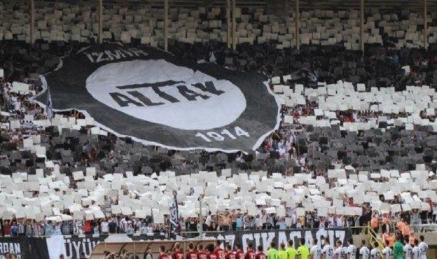 Altay&#039;da görüşmeler gizli tutuluyor!
