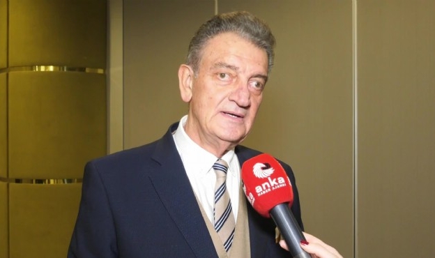 Atatürkçü Düşünce Derneği&#039;nde Hüsnü Bozkurt dönemi