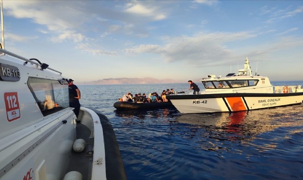 Avrupa hayalleri yarım kaldı!