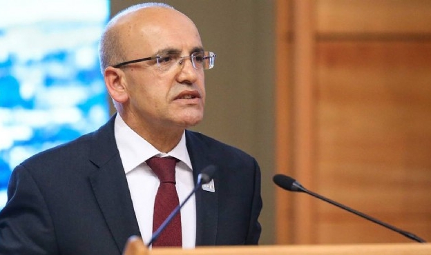 Bakan Şimşek duyurdu: Türkiye gri listeden çıktı