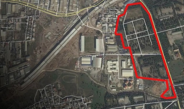 Bakanlık ve İZTO el sıkıştı: Askeri arazi sanayi sitesi oluyor!