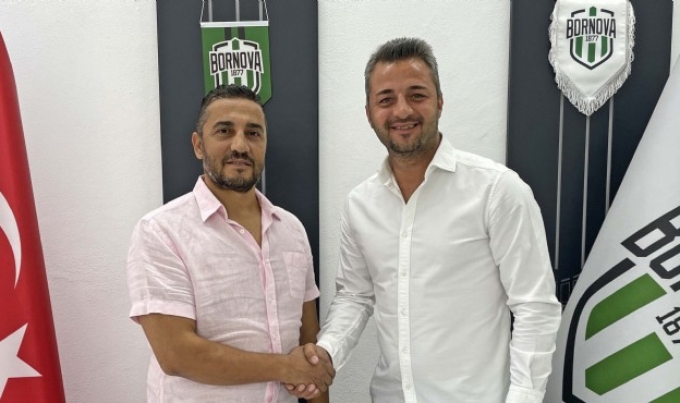 Bornova 1877&#039;de Yıldırım dönemi