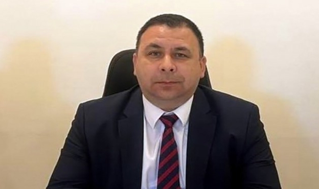 CHP il başkanı istifa etti!