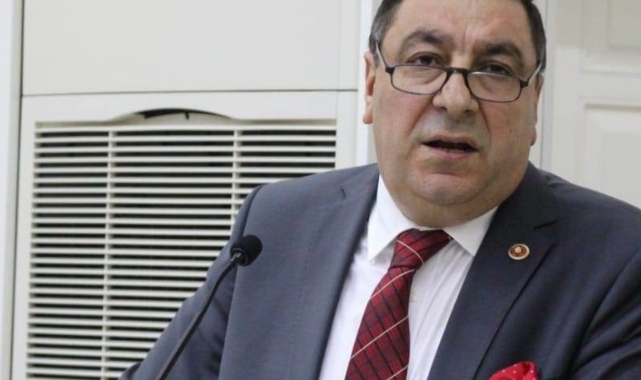 Cumhur İttifakı&#039;ndan Başkan Fıçı&#039;ya &quot;özür dile&quot; çağrısı