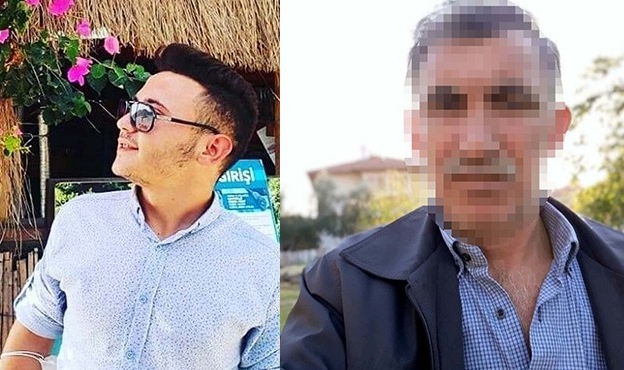 Dehşet: Kayınpeder damadını katletti!