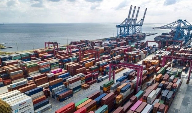 Dış ticaret açığı 5 ayda 35 milyar doları geçti!