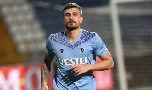 Eyüpspor, Dorukhan Toköz ile anlaştı