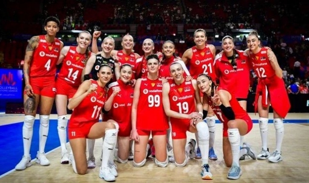 Filenin Sultanları’nın, Paris 2024 programı belli oldu