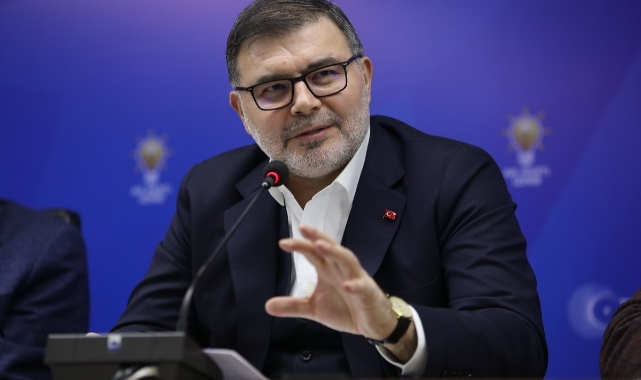 &quot;Her sorunda Ankara&#039;dan bir heyet mi gönderecek&quot;