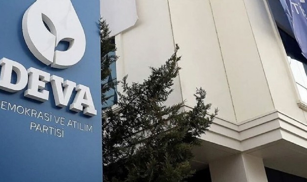 İl başkanı belirleniyor… DEVA İzmir’de tek adaylı seçim!