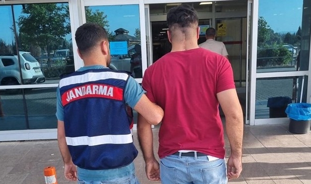 İzmir&#039;de terör baskını!