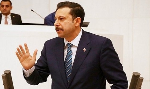 İZSU’nun açıklamasına AK Partili Kaya’dan tepki: En son ne zaman musluktan su içtiniz?