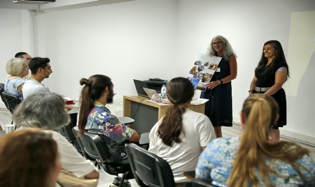 Konak’ta uluslararası eğitim zirvesi!