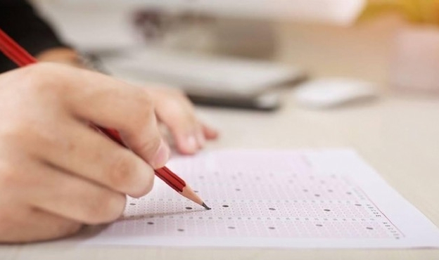 LGS&#039;de 352 öğrenci full çekti!