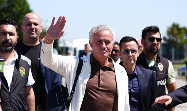 Mourinho&#039;dan Şampiyonlar Ligi çağrısı!