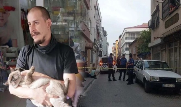 Petshop işletmecisinin sır ölümü!