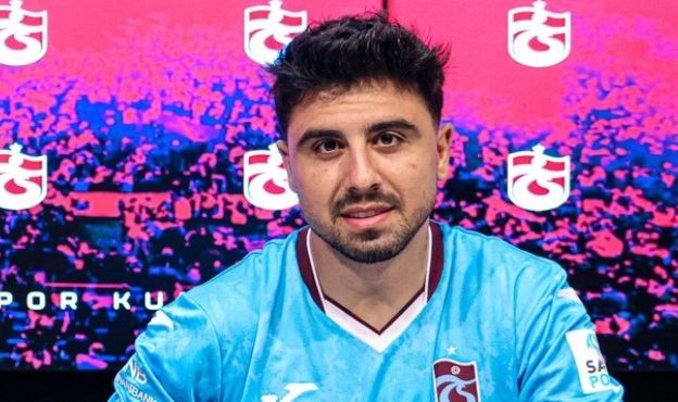 Trabzonspor, Ozan Tufan&#039;ın maliyetini açıkladı