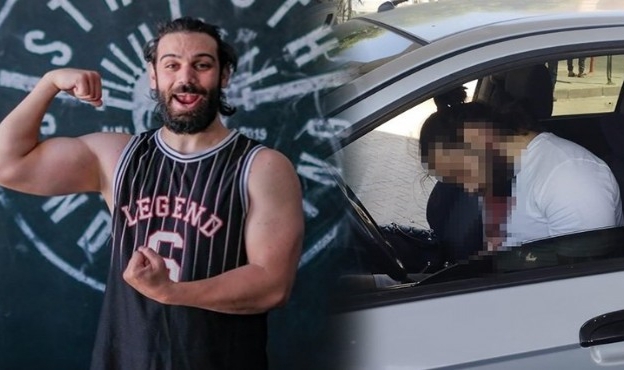 21 gün dayanabildi... &#039;Bacanak&#039; cinayeti!