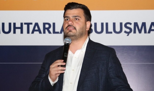 AK Partili İnan&#039;dan Tugay&#039;a tepki: İhaleyi bırak, yarım kalan okula bak!
