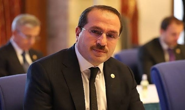 AK Partili Kırkpınar’dan CHP&#039;ye &#039;alkış&#039; tepkisi: Milletimizin vicdanına havale ediyoruz