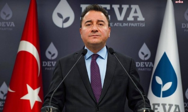 Ali Babacan, Özgür Özel’i ziyaret edecek