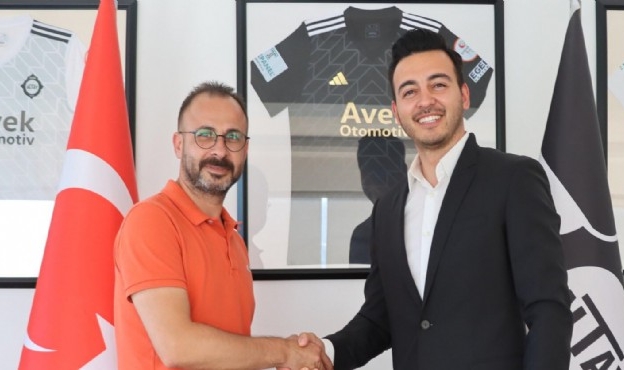 Altay&#039;da Gökhan Karaaslan dönemi