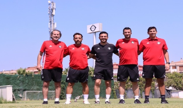 Altay&#039;dan Kerem Gül&#039;e büyük vefa