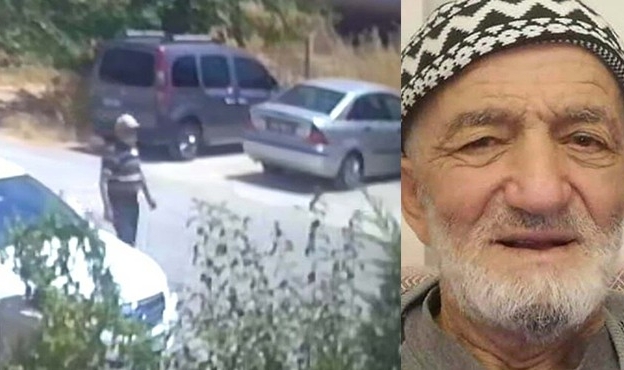 Alzheimer hastası Turhan 11 gündür kayıp!