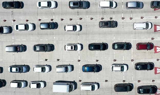 Araç sahipleri dikkat: MTV için yarın son gün!