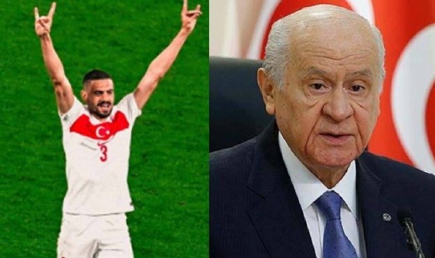 Bahçeli&#039;den &#039;maça çıkmayın&#039; çağrısı!