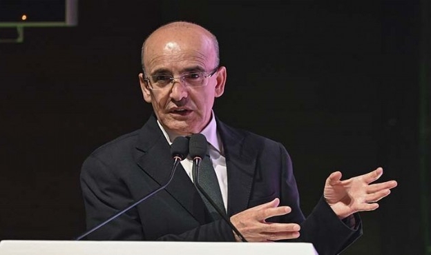 Bakan Şimşek: Kur riskini azalttık