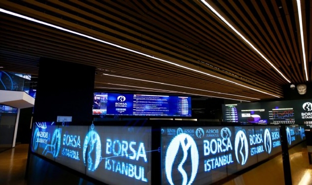 Borsa günü düşüşle tamamladı