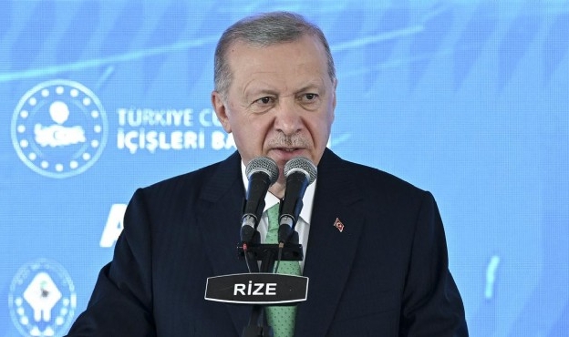 Cumhurbaşkanı Erdoğan: CHP borçlarına sadık değil