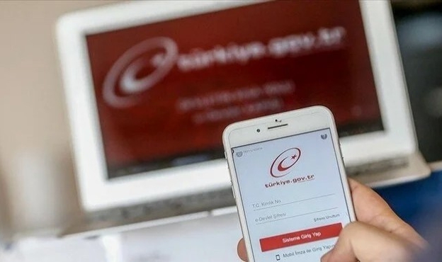 e-Devlet&#039;ten yeni hizmet: Raporlara ulaşılabilecek