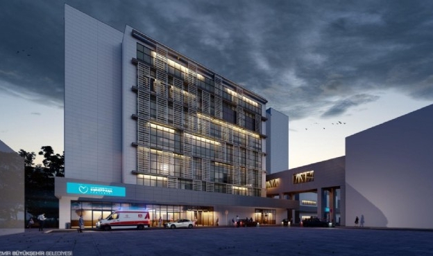 Eşrefpaşa&#039;da ihale tamam... 26 gün kala kriz bitti!