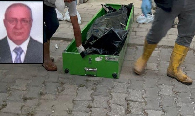 Evinde cesedi bulundu... Acı son!