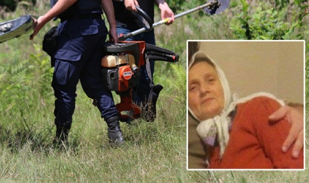 Feci ölüm: Çim biçme makinesi can aldı!