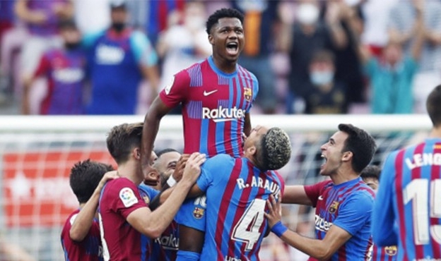 Fenerbahçe&#039;den Barcelona&#039;nın yıldızına kanca