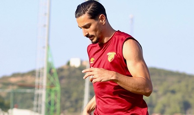 Göz-Göz, Slovenya&#039;da 4 hazırlık maçı oynayacak