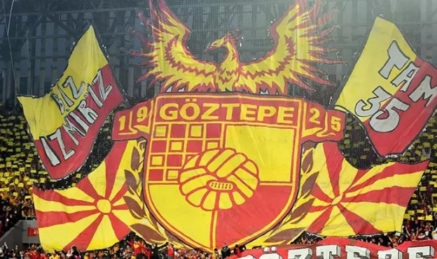 Göztepe&#039;de imza şov başladı