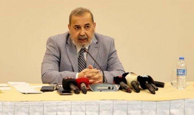 İsmail Uyanık, TFF başkan adaylığından çekildi