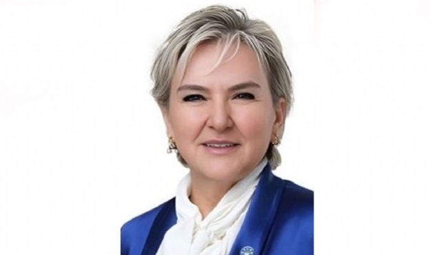 İYİ Parti&#039;de yaprak dökümü: Bir istifa daha!